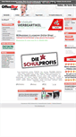 Mobile Screenshot of enders-shop.officestar.de